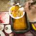 Volunteers severed a traditional Thanksgiving meal to the homeless at  Vineyard Church on Thanksgiving afternoon.
Courtney Sacco I AnnArbor.com 